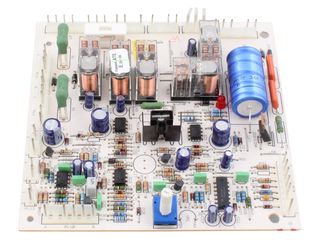 POTTERTON 900316 PUMA FLOWSURE+ MOD