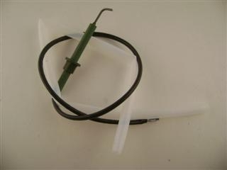 POTTERTON 905346 ELECTRODE+LEAD, KIT N'HT