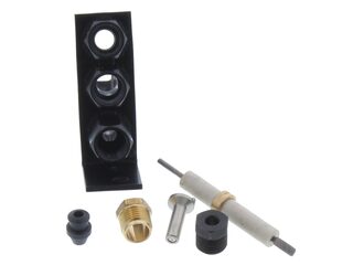 POTTERTON 907241 PILOT & ELECTRODE, NG FS35/51,