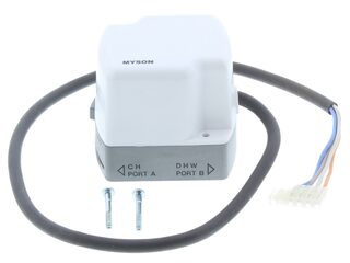 POTTERTON 929382 REPLACEMENT HEAD ULTRA 2
