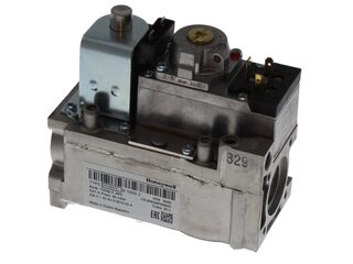 POTTERTON COMC500433 GAS VALVE VR4605QB AUTO7&8 SEC