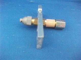 POTTERTON COMC500434 PILOT BURNER DERWENT COMPACT