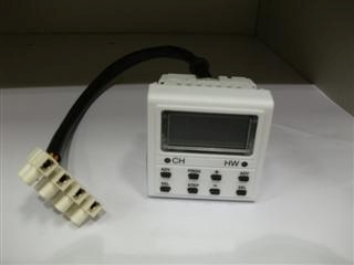 POTTERTON KIT INTEGRAL TIMER SOLO L/BARC L