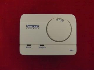 POTTERTON ROOMSTAT PRT2 BOXED