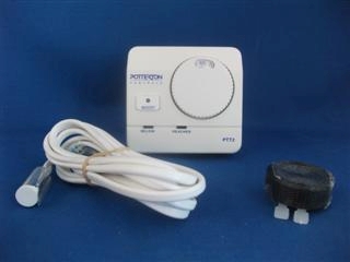 POTTERTON CYLINDER STAT PTT2 BOXED