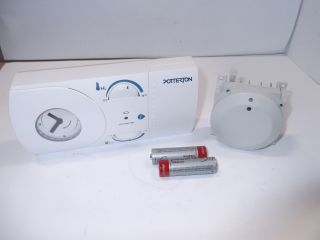 POTTERTON 5117392 POTTERTON RF COMBI STAT KIT