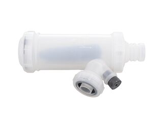 POTTERTON 5132218 CONDENSATE TRAP