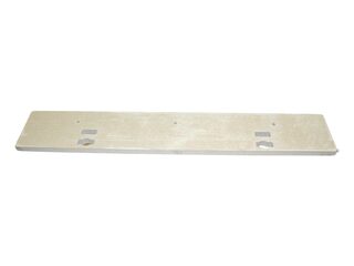 POTTERTON S137018 BURN/MOUNT.PLATE INSUL 12 SEC