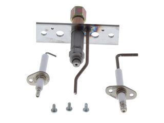 POTTERTON S137132 PILOT ASSEMBLY