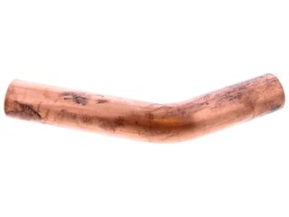 POTTERTON 5141524 CYLINDER FLOW PIPE 60/90/120