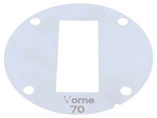 POTTERTON 669795 BURNER DIAPHRAGM 80KW