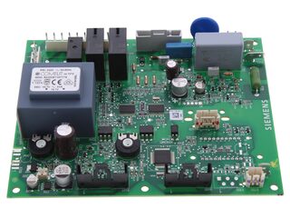 Potterton 7690388 Promax Combi 33HE Printed Circuit Board