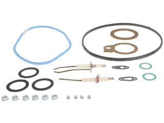 Andrews 7709389 Maintenance Kit-Single Heat Ex