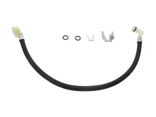 BAXI 7661761 PIPE ASSY - EXPANSION VESSEL