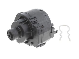 Baxi 7662047 3WV Motor Head and Clip - Combi NG/LPG