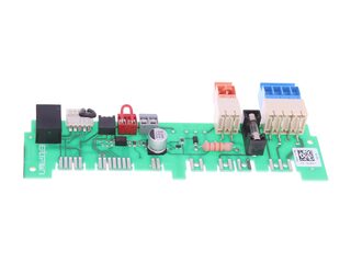 Baxi 7664034 Connection Board - Wiring