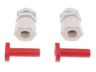 BAXI 7683852 KIT CABLE FIXING