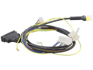 BAXI 7684012 KIT HARNESS HV COMBI