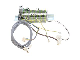 BAXI 5142455 HARNESS 230 (X2-X10-X12-X13)