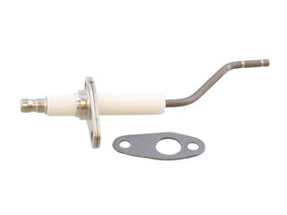 BAXI 7660905 SPARK DETECTION