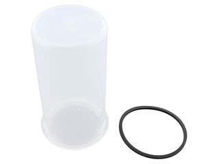 BAXI 7660943 PLUG SIPHON