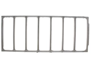 BAXI 82290011 UPPER BAFFLE 240MM