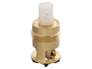 BAXI 7663533 DHW TURBINE CARTRIDGE ASSY 10L