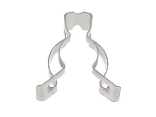 BAXI 7810707 GAS VALVE FIXING CLIP