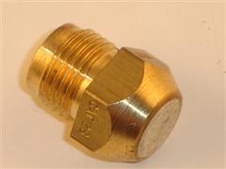 Valor 0535599 Upper Cat28 Size 135 Injector - Majestic Deluxe/Favourite/Elegant