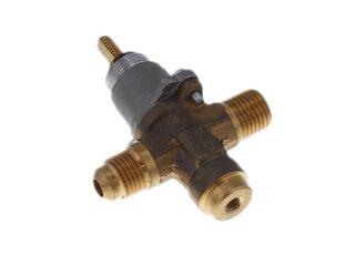 Valor 0540919 Gas Valve - Dream/Icon/Visage