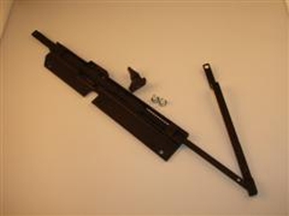 VALOR 545929 SLIDER & KNOB KIT (SPARE)