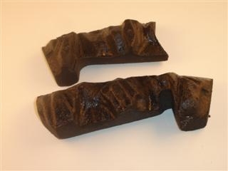 VALOR COAL BED FRONT - NOW USE 1142308