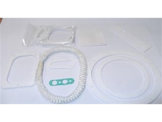 VALOR 5512001 BALANCED FLUE SEAL SET