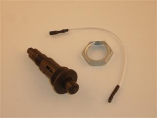 VALOR 550539 PIEZO, NUT AND LEAD