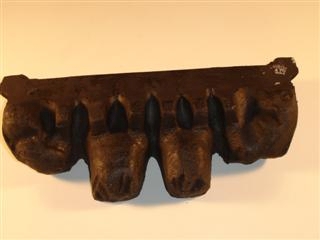 VALOR 563359 COAL MATRIX ASSY