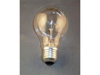 Valor 0576229 60W Es Fitting Bulb - Adorn/Nebula/Ultimate