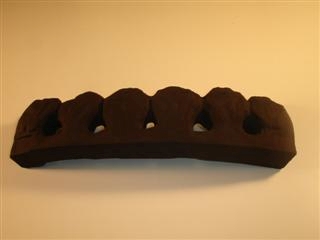 VALOR FRONT COAL - OBSOLETE