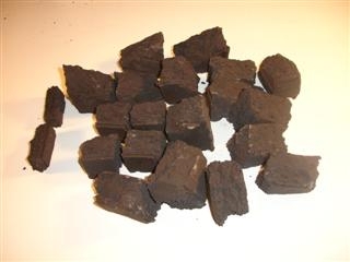 VALOR 576689 COAL SET - OBSOLETE