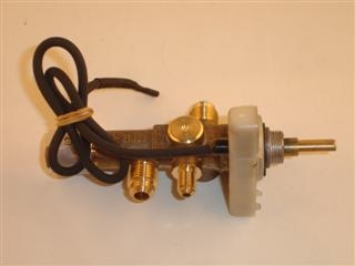 Valor 0576779 Gas Tap