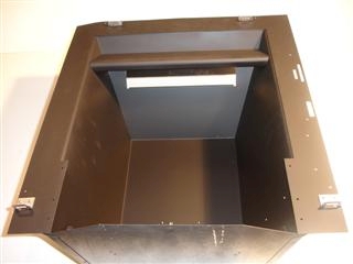 VALR 578099 HOT BOX ASSY NO LONGER AVAILABLE