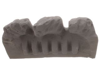 Valor 0579129 Rear Base Coal - Blenheim/Dream/Ultimate