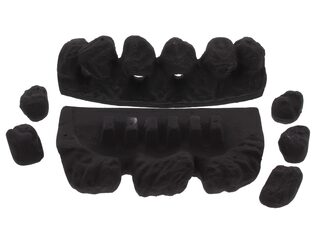 Valor 0579619 Ceramics Pack - Blenheim/Dream/Ultimate