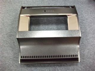 Valor 0579879 Case Unit Assembly - Firelite