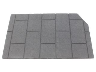 VALOR 583269 CERAMIC WALL RIGHT HAND