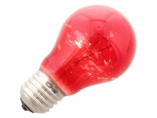 VALOR 3001128 60W ES FIREGLOWWORM LAMP SCREW FIT