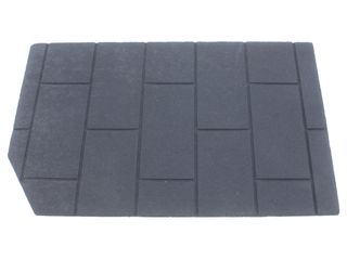 VGDC 3002109 CERAMIC RIGHT HAND WALL - NO LONGER AVAILABLE