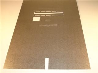 VALOR 5110579 CLOSURE PLATE