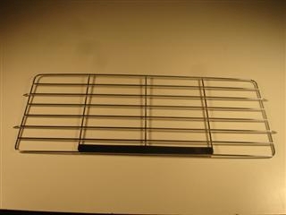 VALOR 5111159 WIRE GUARD ASSEMBLY