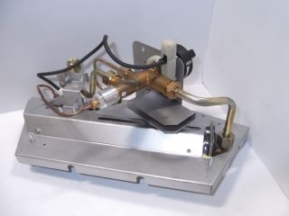 VALOR 5111532 BURNER MODULE