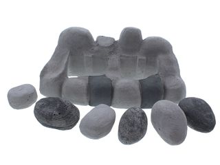Valor 5115433 Ceramic Pebble Set C1 - Aura/Camden/Seattle